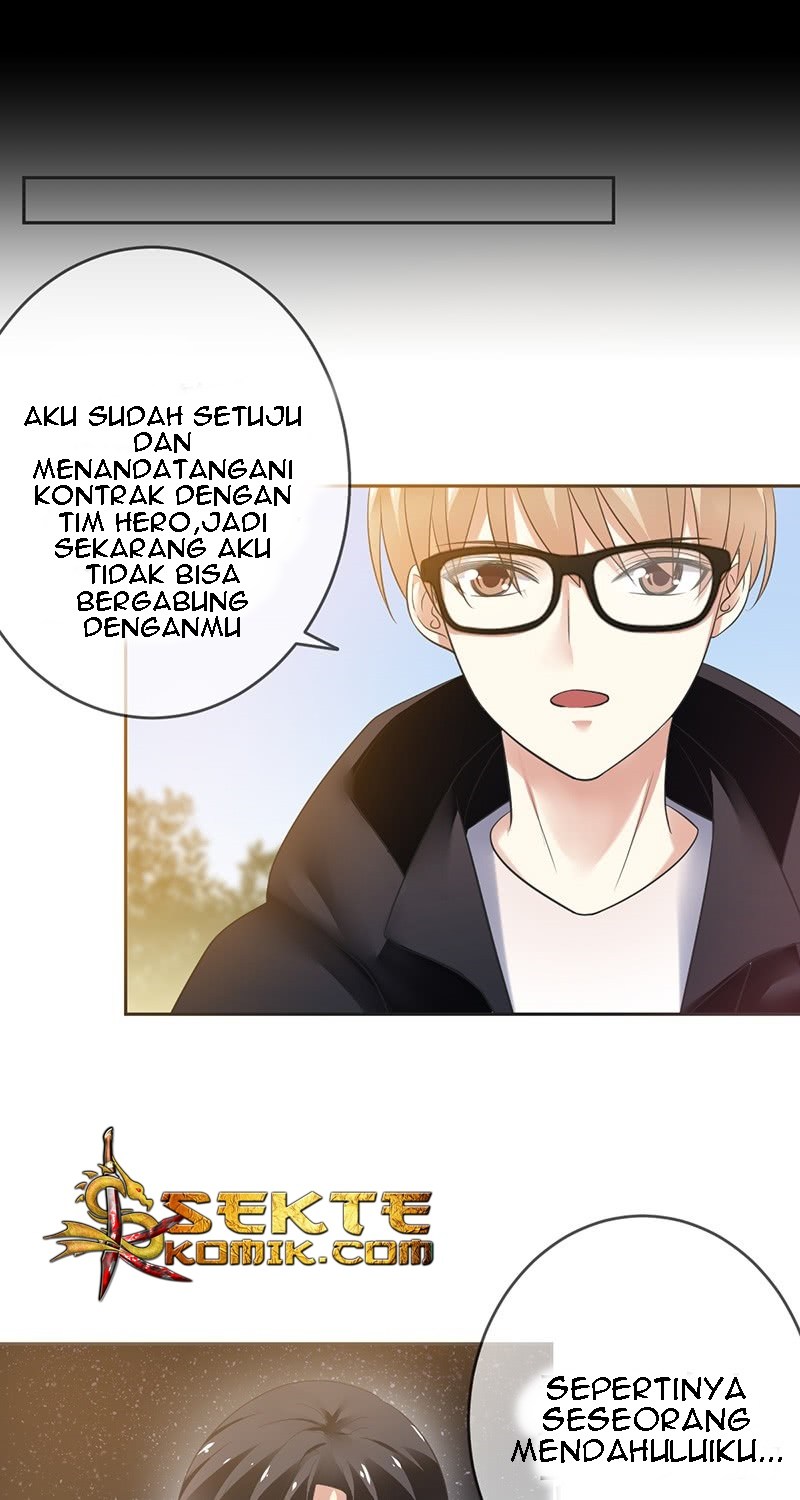 NSD Gaming Chapter 75 Bahasa Indonesia